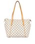 Louis Vuitton Totally PM, back view